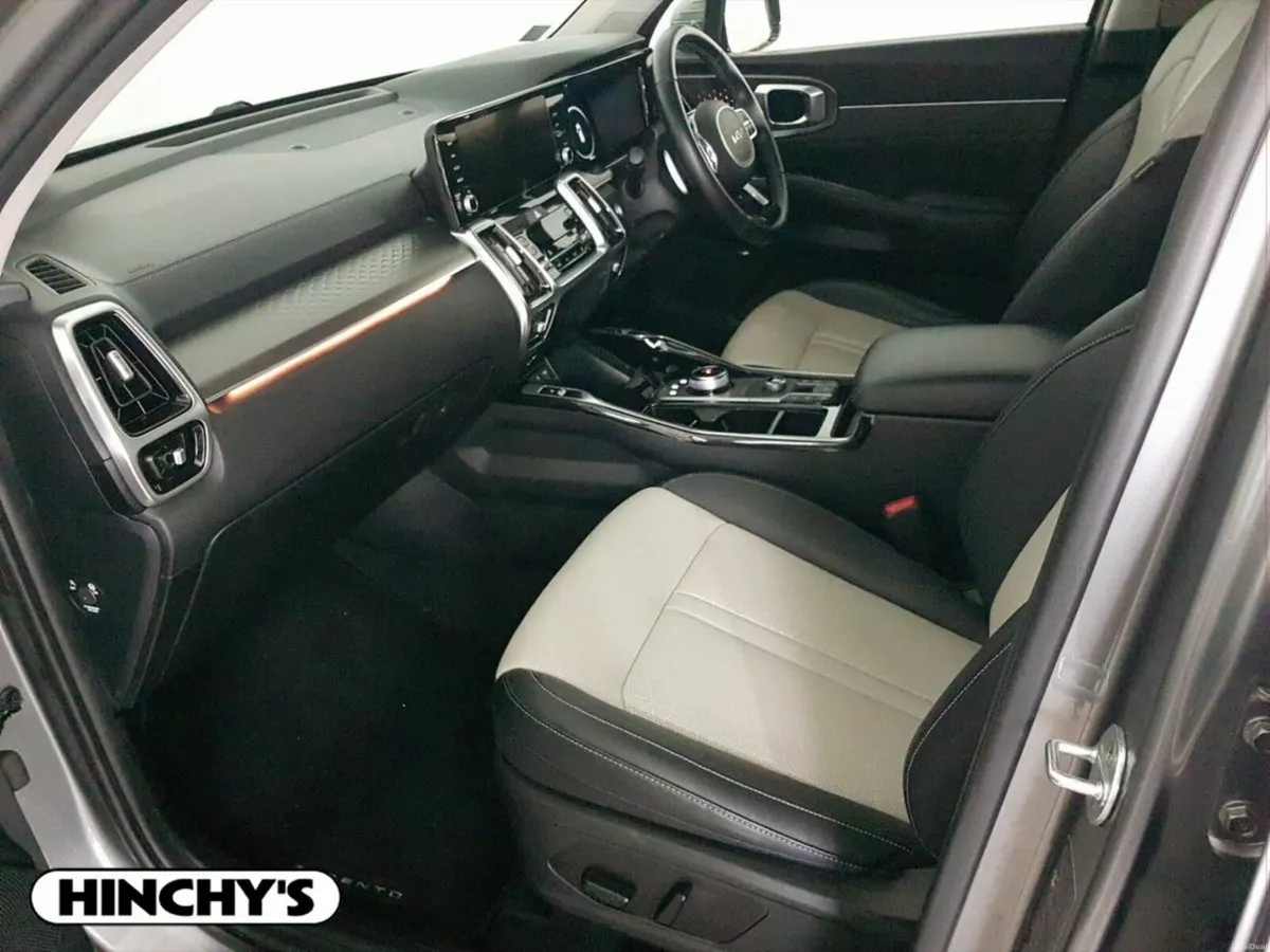 Kia Sorento 1.6 PHEV K4 4X4 7 seats - Image 4