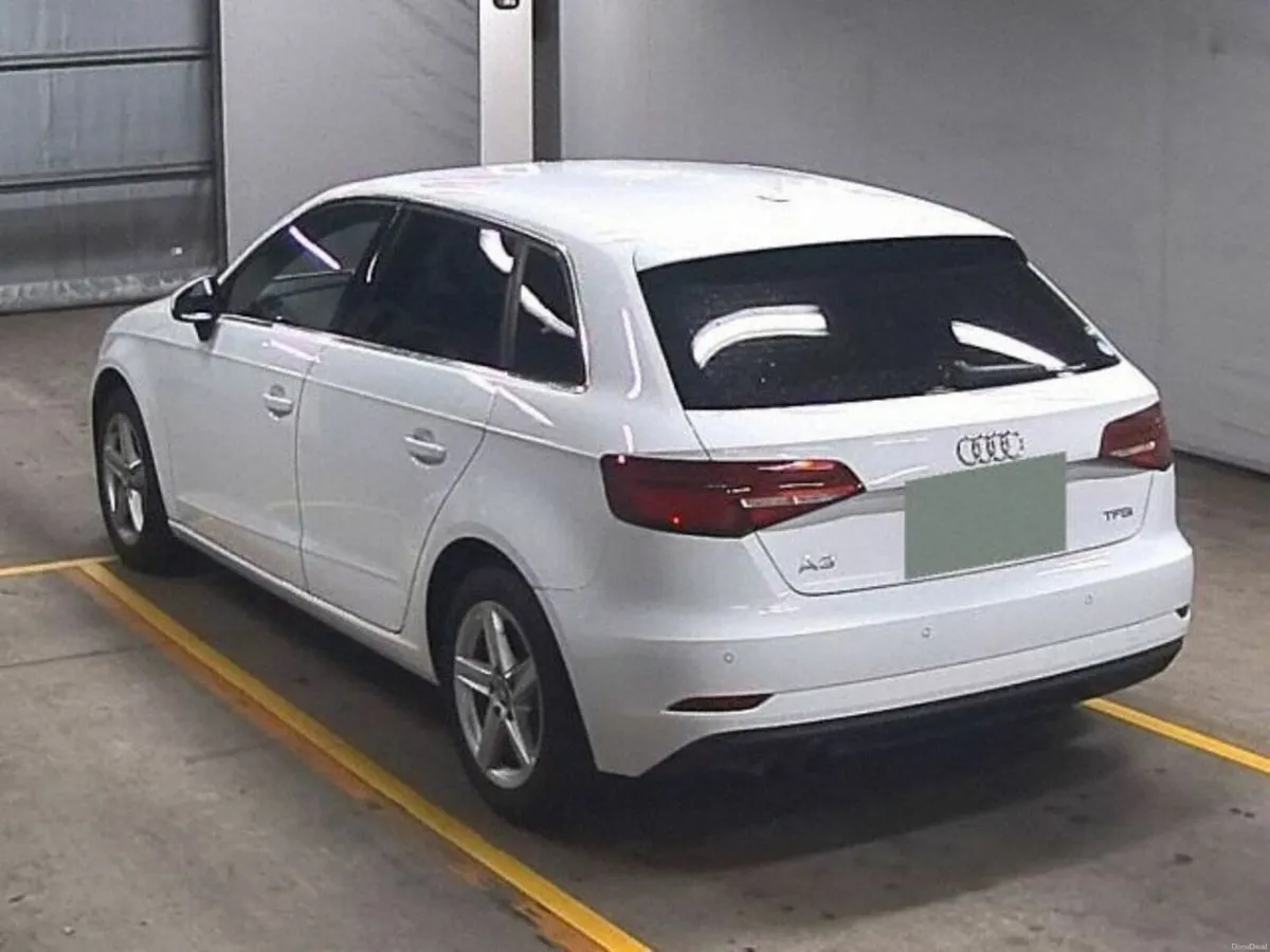 Audi A3 FACTORY ALLOYS - CRUISE CONTROL - Image 2