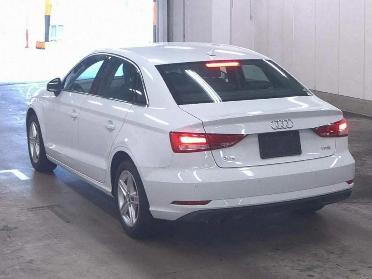 Audi A3 1.4TFSI - FACTORY ALLOYS - CRUISE CONTROL - Image 2