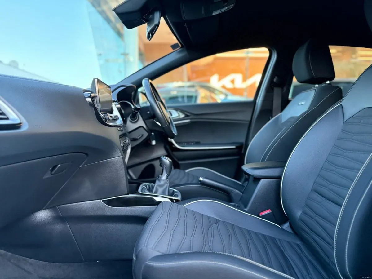 Kia Ceed 1.6 Diesel GT Line - Image 2