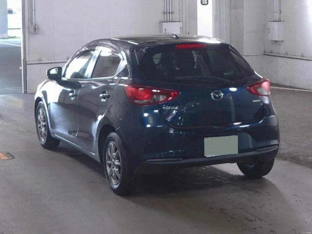 Mazda Mazda2 1.5 AUTOMATIC - ALLOY WHEELS - REVERS - Image 2