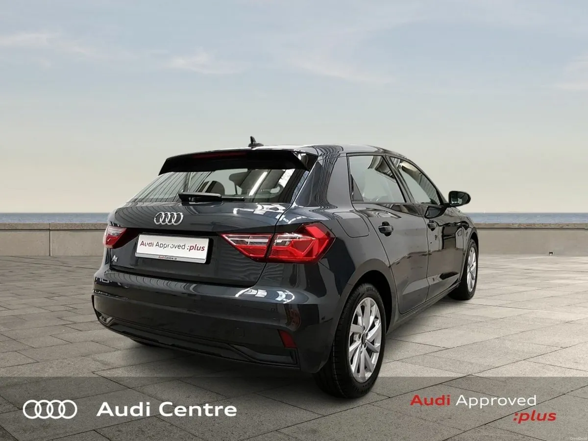 Audi A1 1.0TFSI 95 SE - Image 4