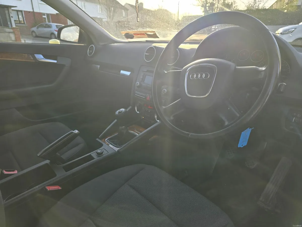 AUDI A3 - Image 3