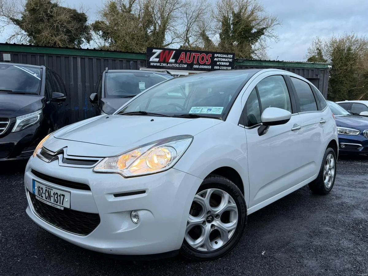 162 Citroen C3 - Image 2