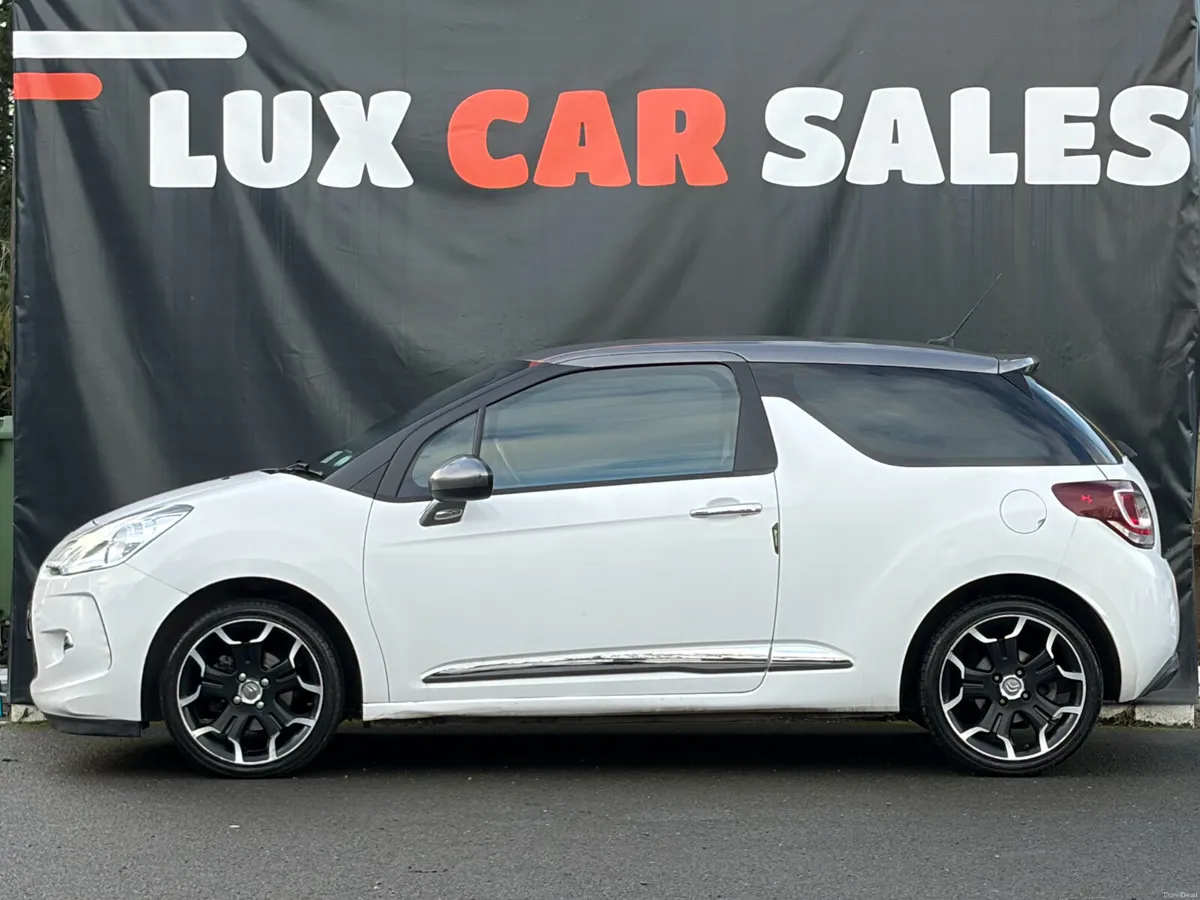 Citroen DS 3 2015 - Image 4