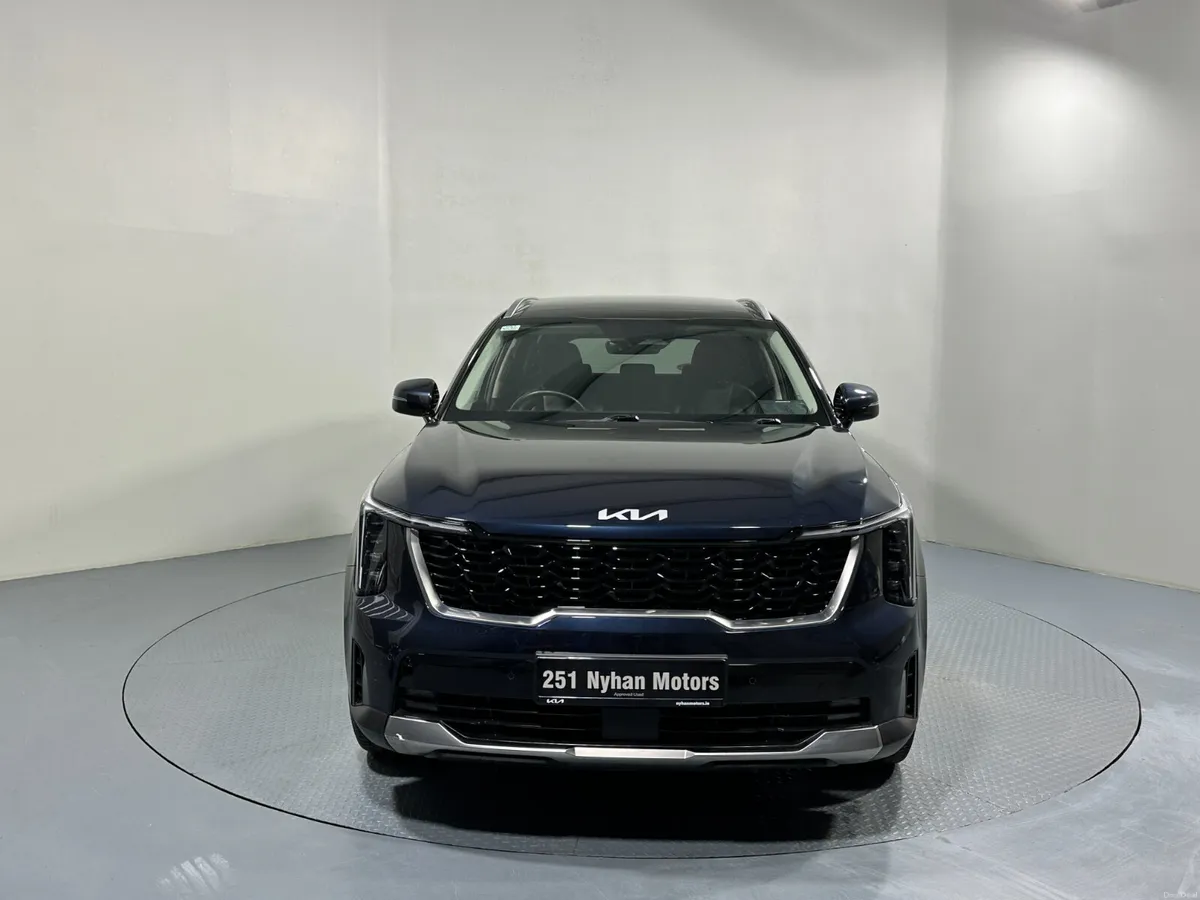 Kia Sorento 2.2 Crdi 7 Seater 251 - Image 2