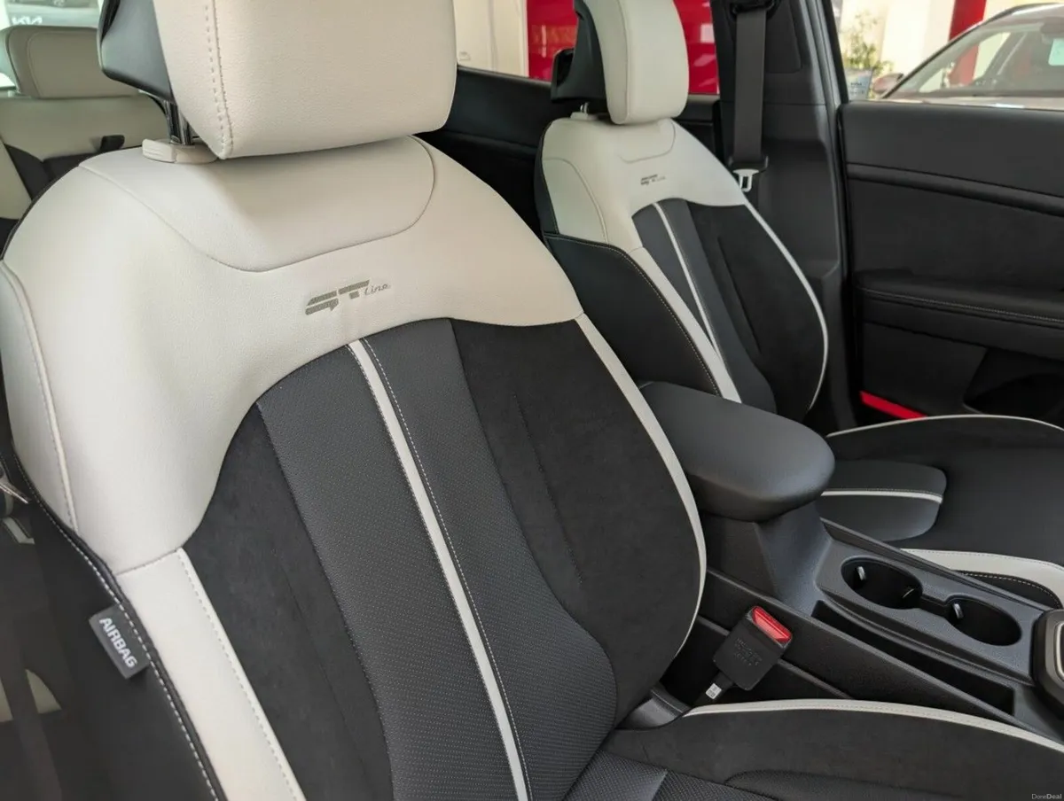 Kia Sportage GT Line  (Finance From 0% apr) - Image 6