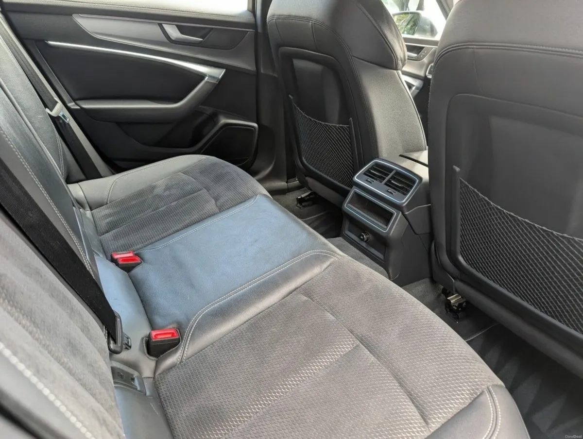 Audi A6 Avant S-Line 40 Tdi 204hp - Image 6