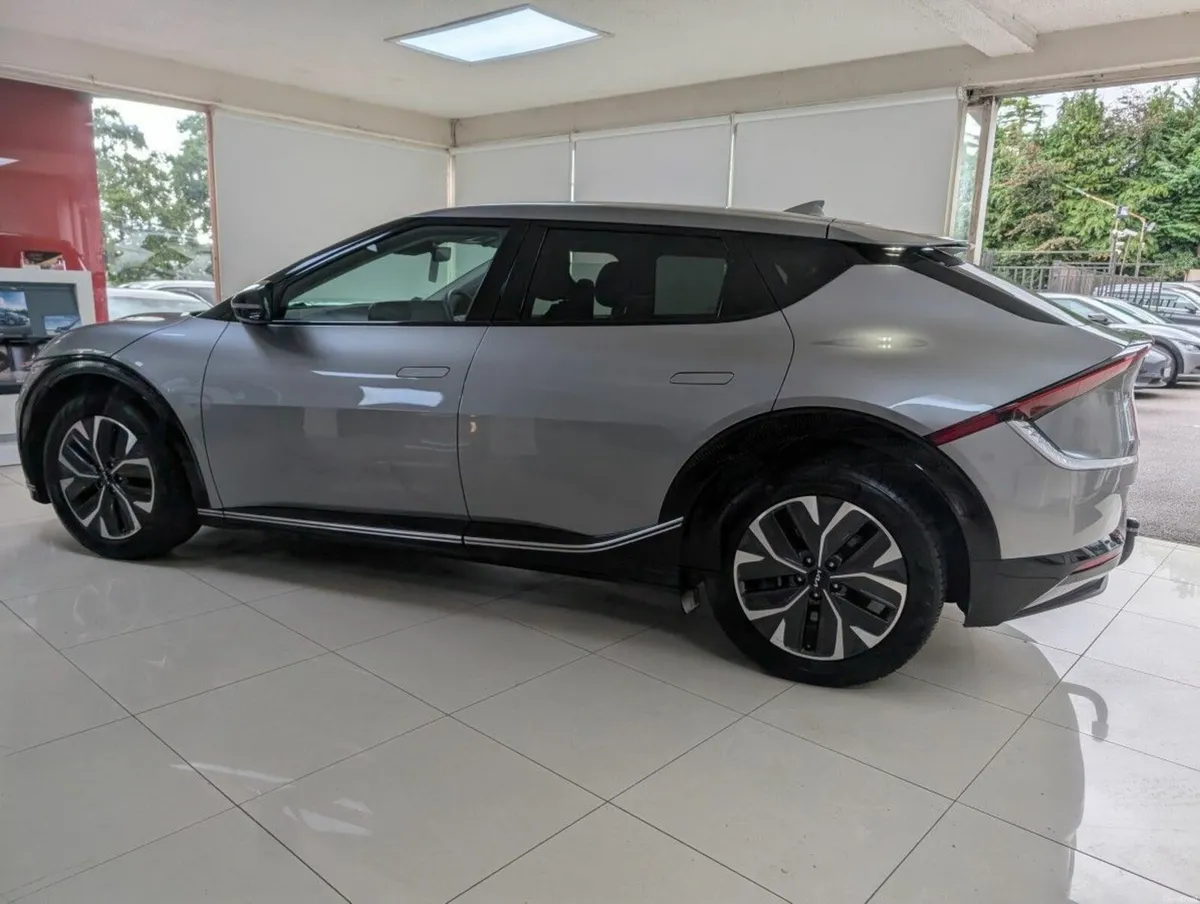 Kia EV6 Earth 5dr Auto - Image 2