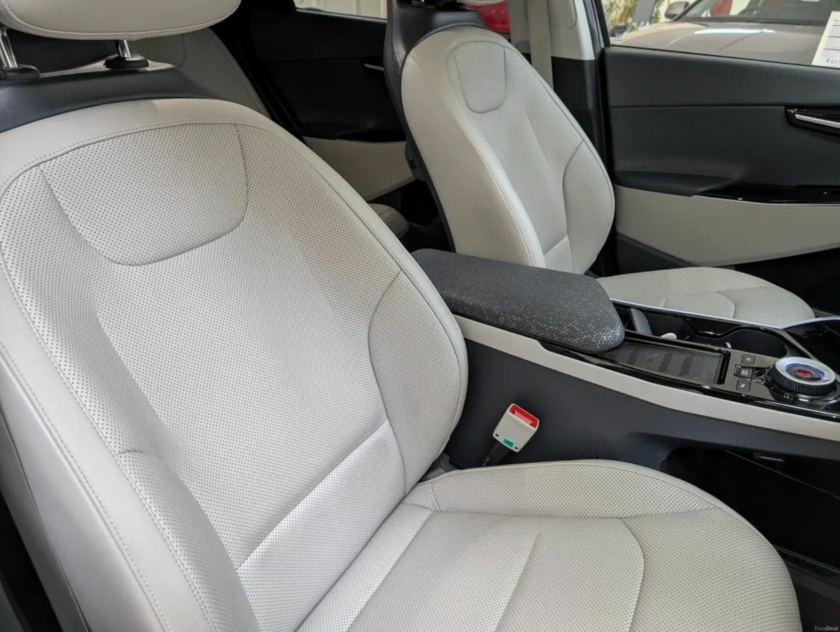 Kia EV6 Earth 5dr Auto - Image 6