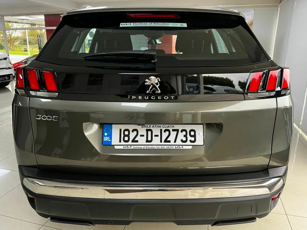 Peugeot 3008 Active 1.5 Hdi - Image 6