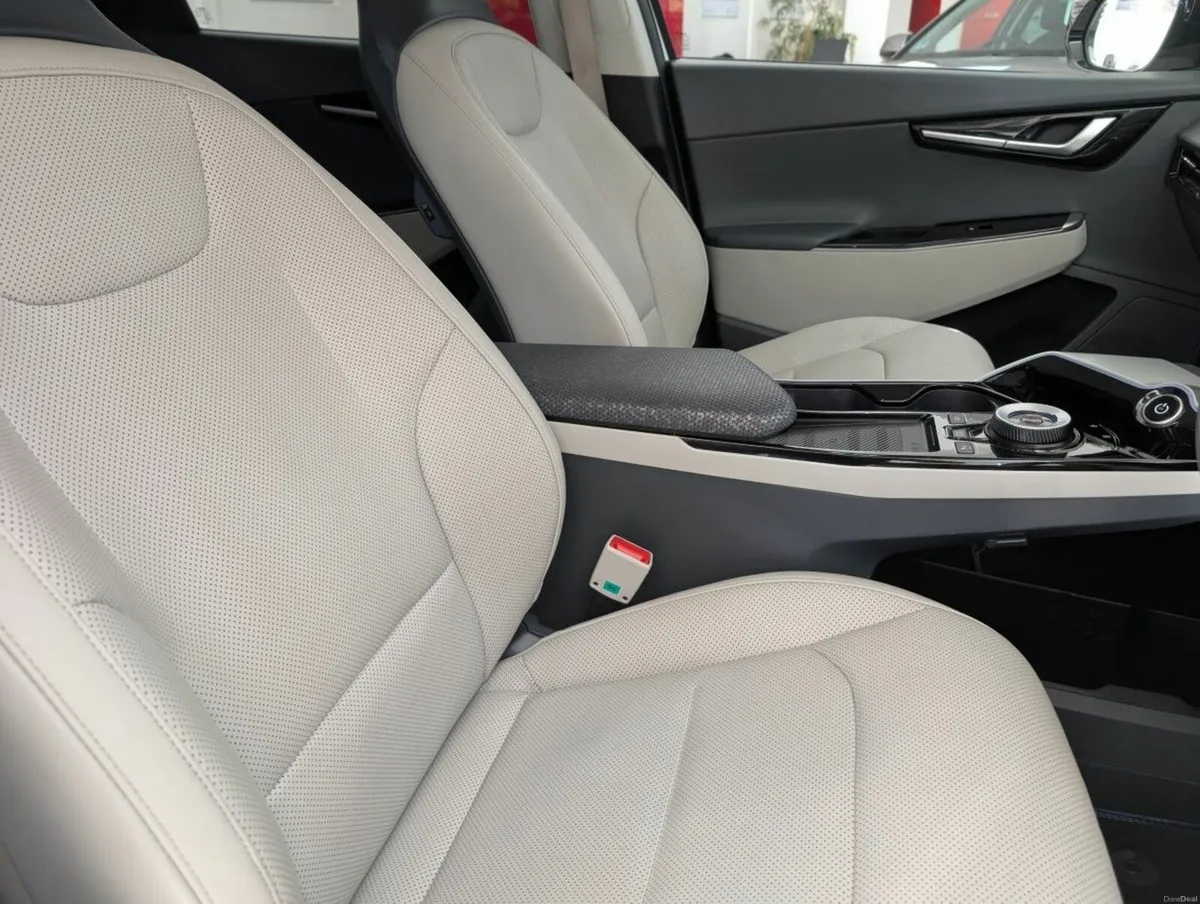 Kia EV6 EV6 Earth - Image 6