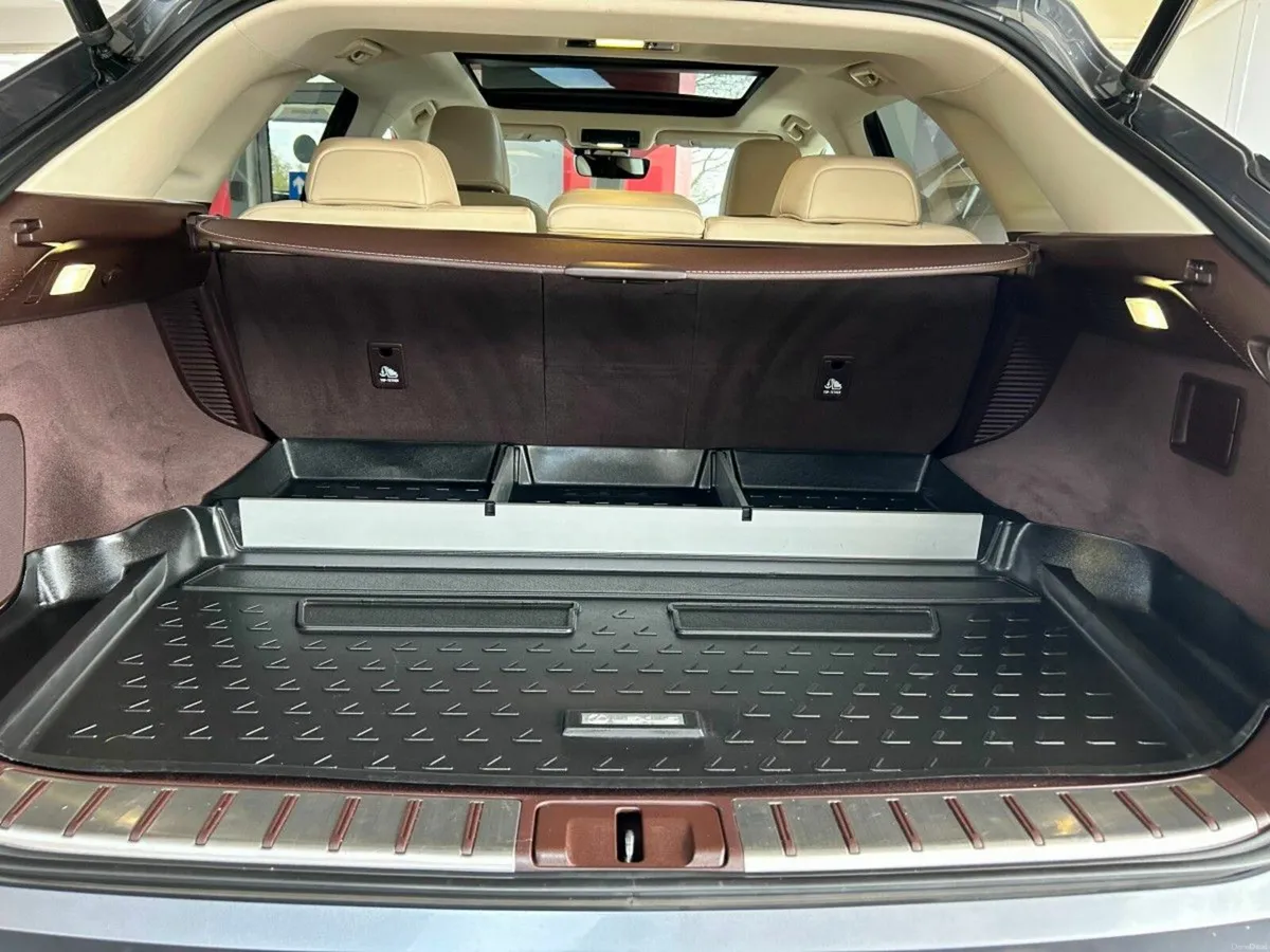 Lexus RX450H Executive FWD 5dr Auto - Image 6