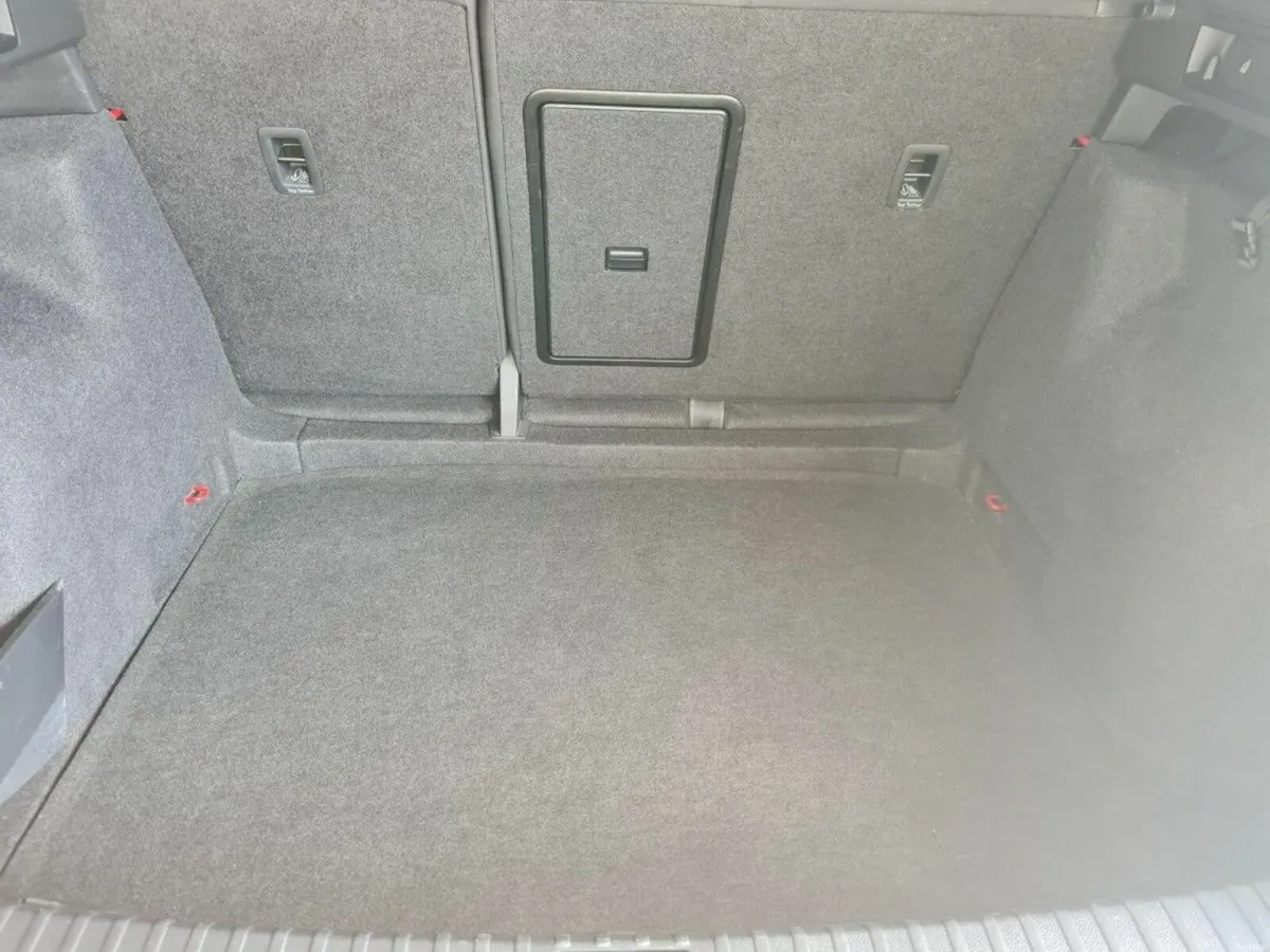 SEAT Ateca 1.0Tsi Se Ecomotive - Image 6