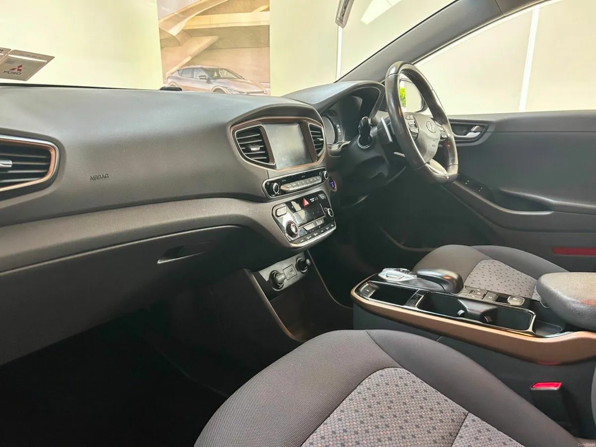 Hyundai IONIQ Ev 5dr Auto - Image 5