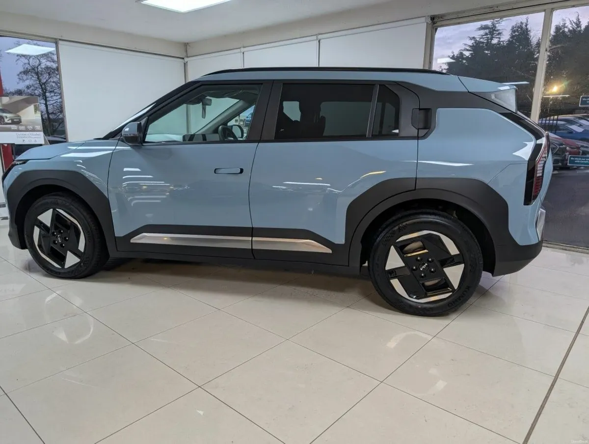 Kia EV3 Earth 3 LR - Image 3