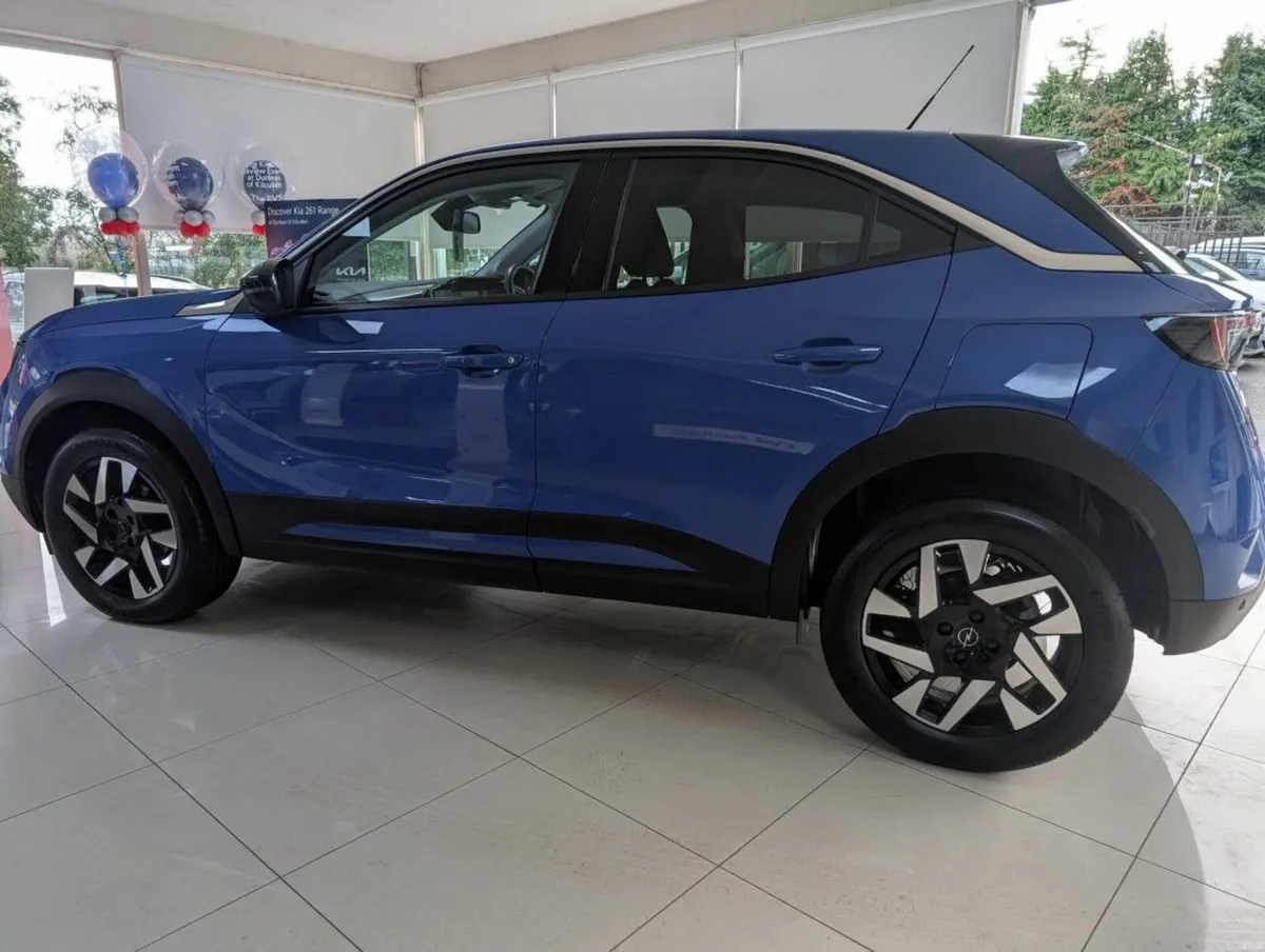 Opel Mokka Elegance 1.2 - Image 2