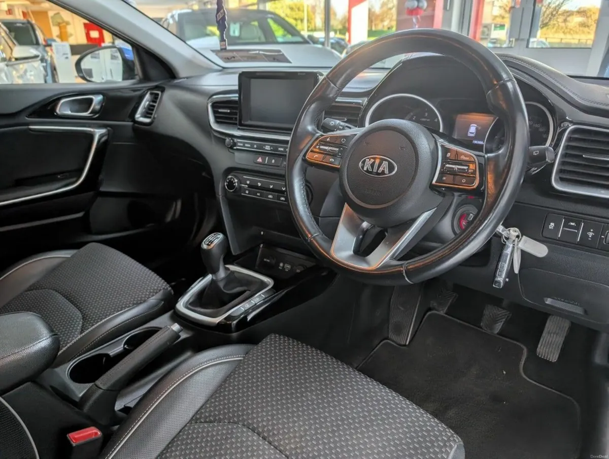 Kia Ceed Wagon 1.6 K3 Diesel - Image 5