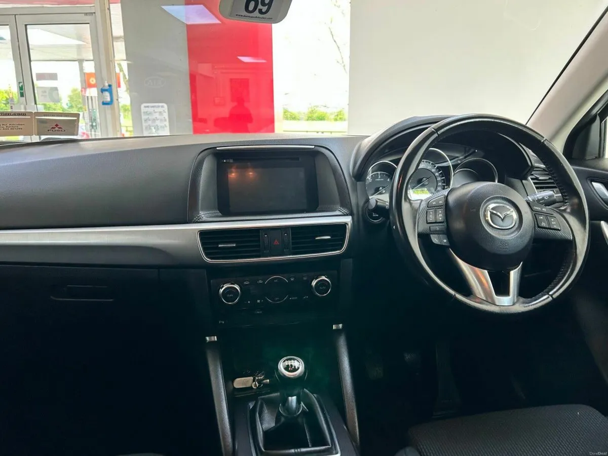 Mazda CX-5 Executive SE 2.2 D 150 PS - Image 5