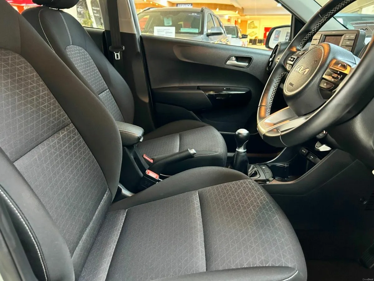 Kia Picanto 1.0 - Image 6