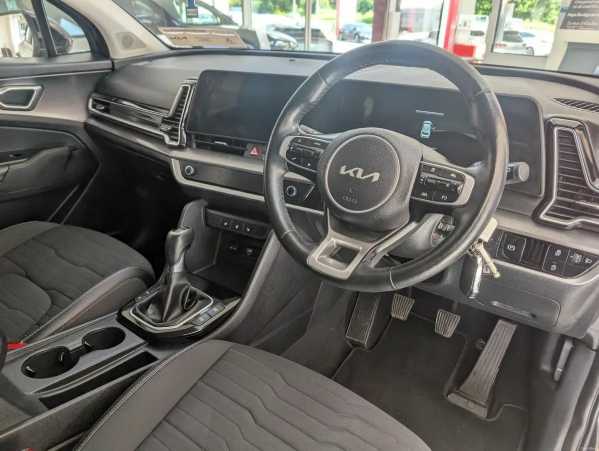 Kia Sportage K3 1.6d - Image 5