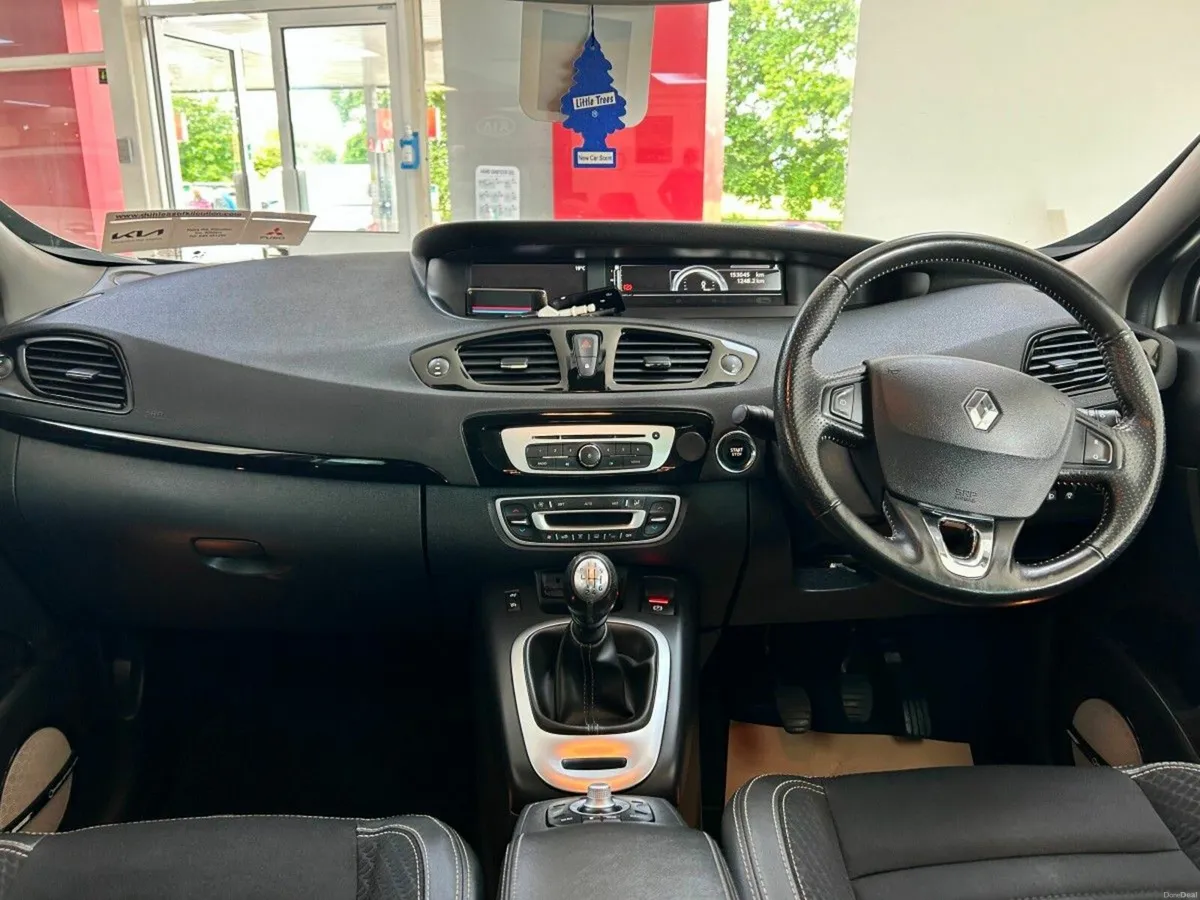 Renault Scenic Iii Bose 1.5 Dci 110 - Image 5