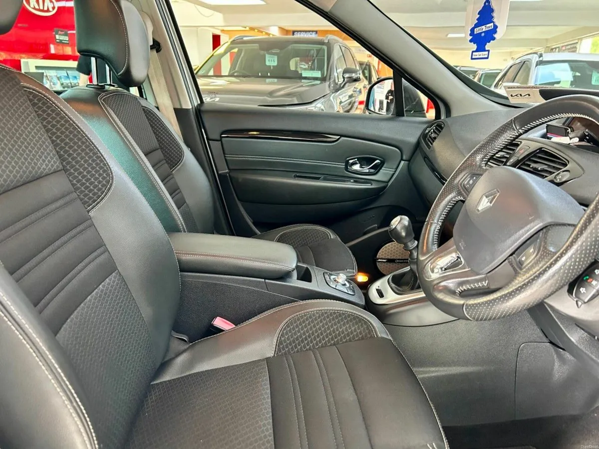 Renault Scenic Iii Bose 1.5 Dci 110 - Image 6