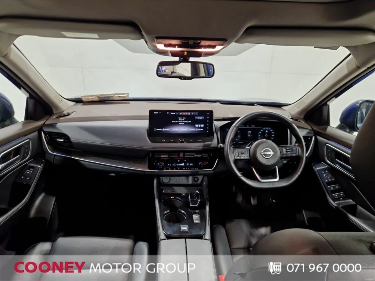 Nissan X-Trail ePOWER(HYBRID) DEMO X-TRAIL SVE(TOP - Image 2