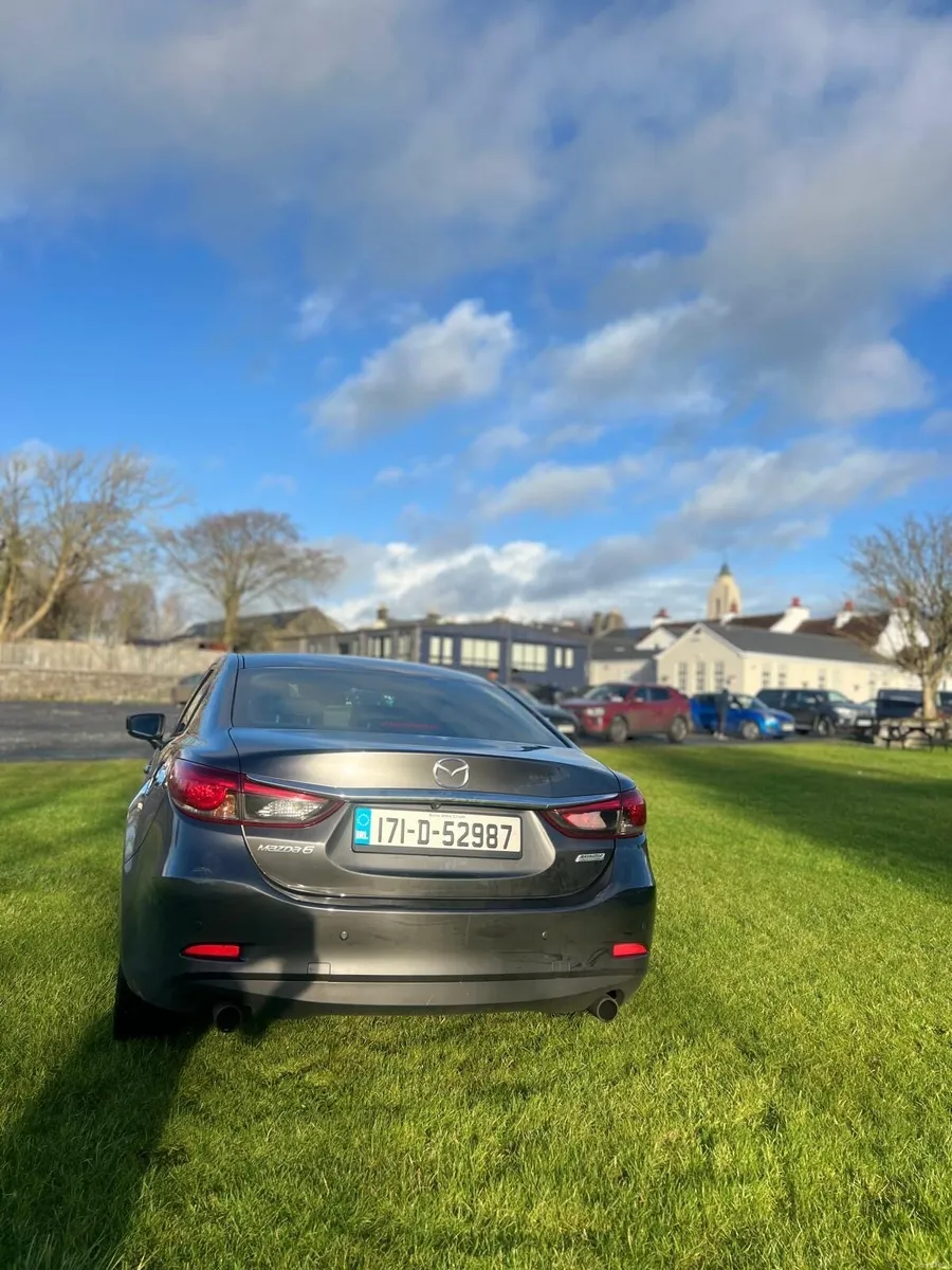 Car for sale new nct - Image 2