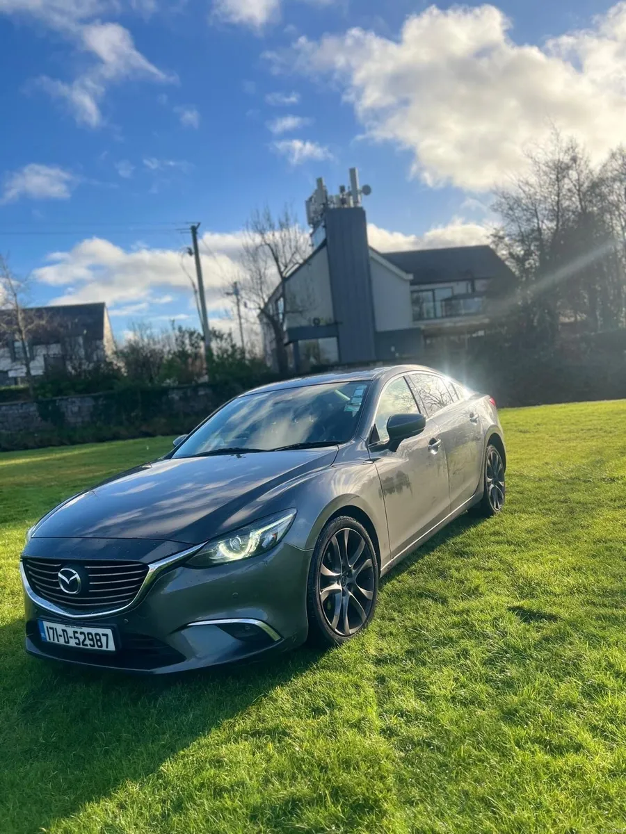 Car for sale new nct - Image 4