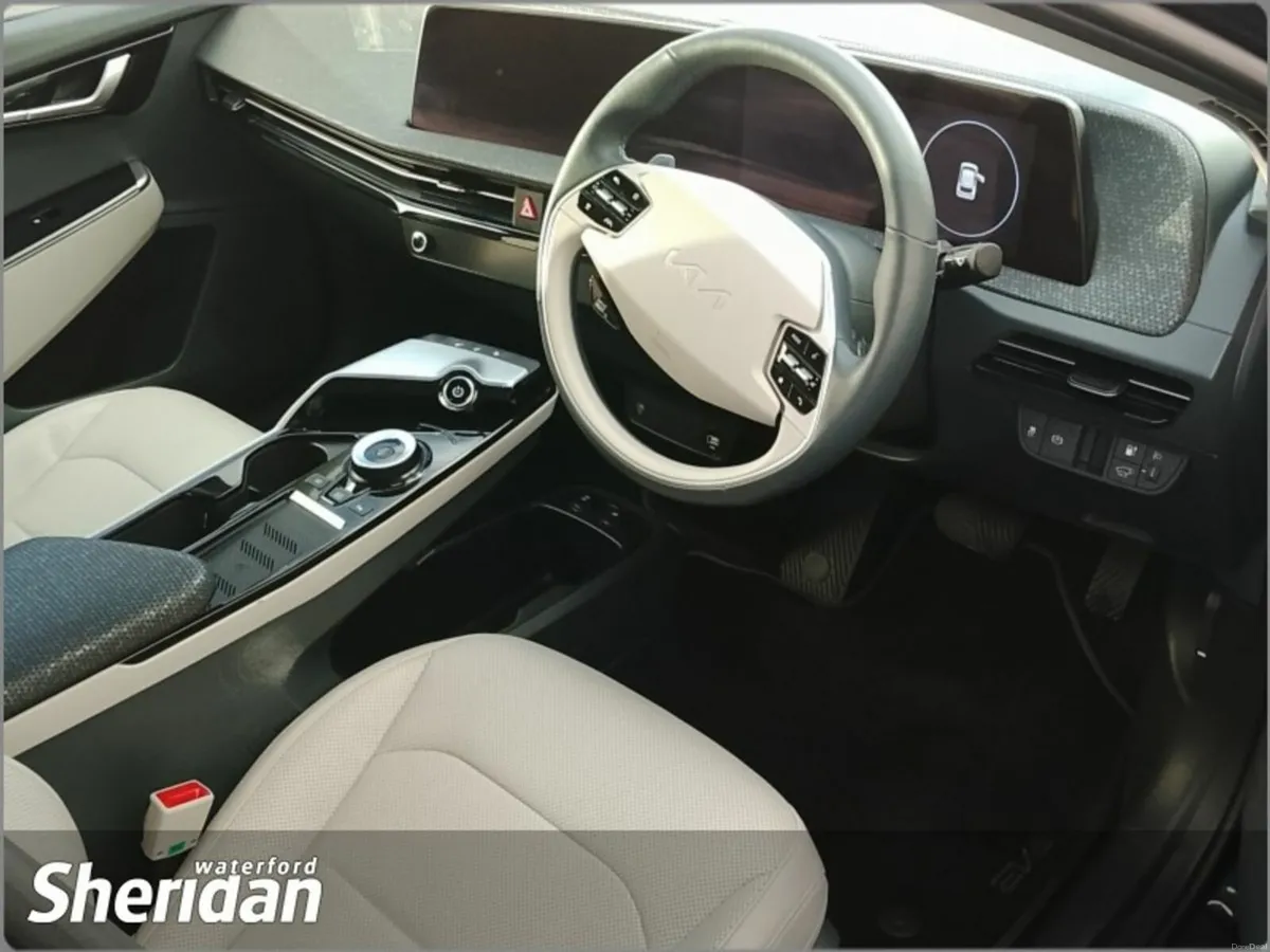 Kia EV6 EV6 Earth 77KWH - Image 2