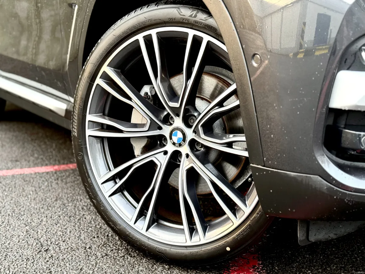 BMW X3, 2021, XDRIVE30E XLINE AUTO UPGRADED ALLOYS - Image 3
