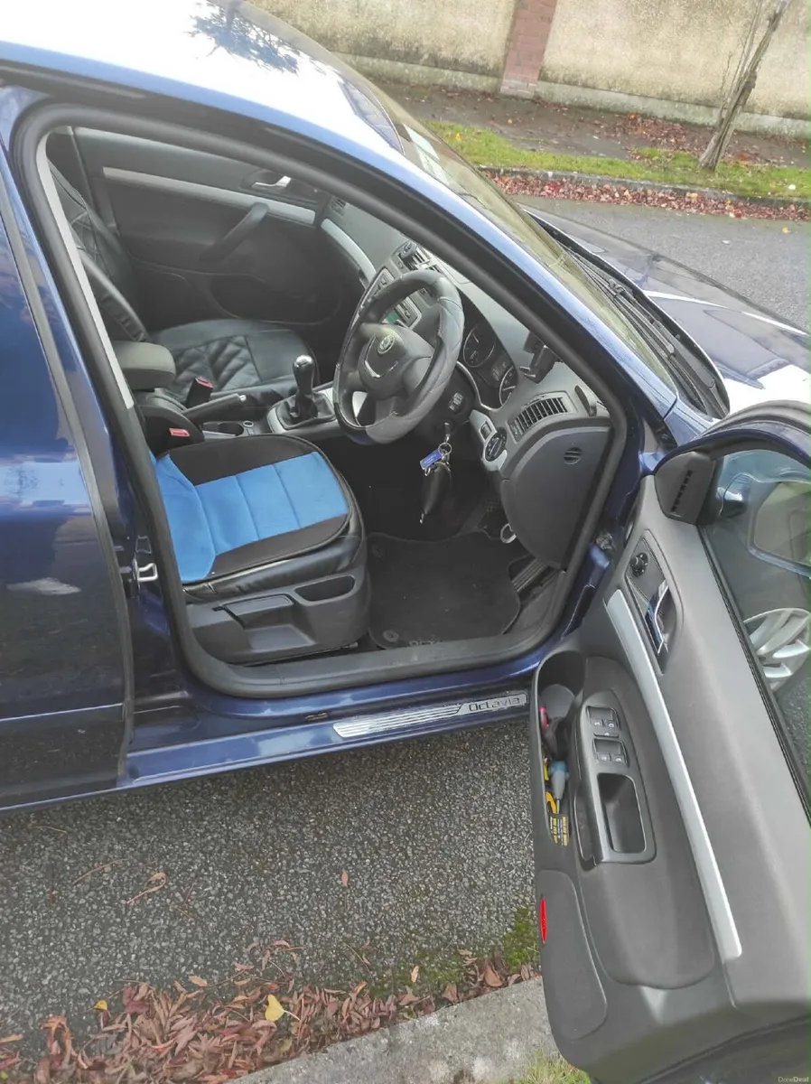 Skoda Octavia 2009 - Image 3