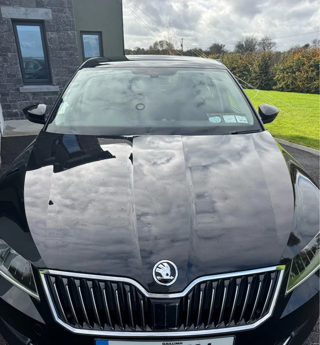 Skoda Superb 2019 DSG Automatic - Image 1