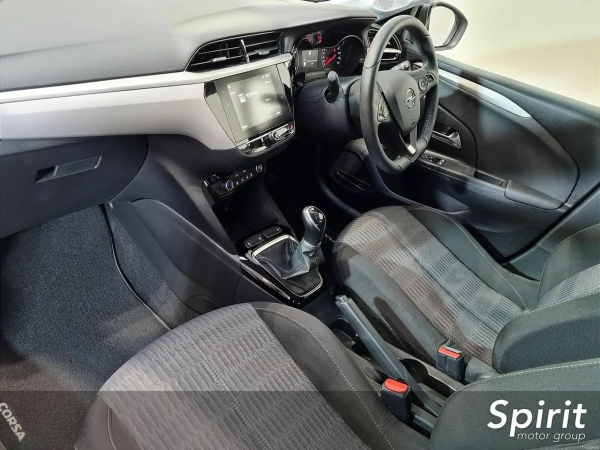 Opel Corsa SC 1.2i (75PS)*Call Andrew 0862617858 - Image 4