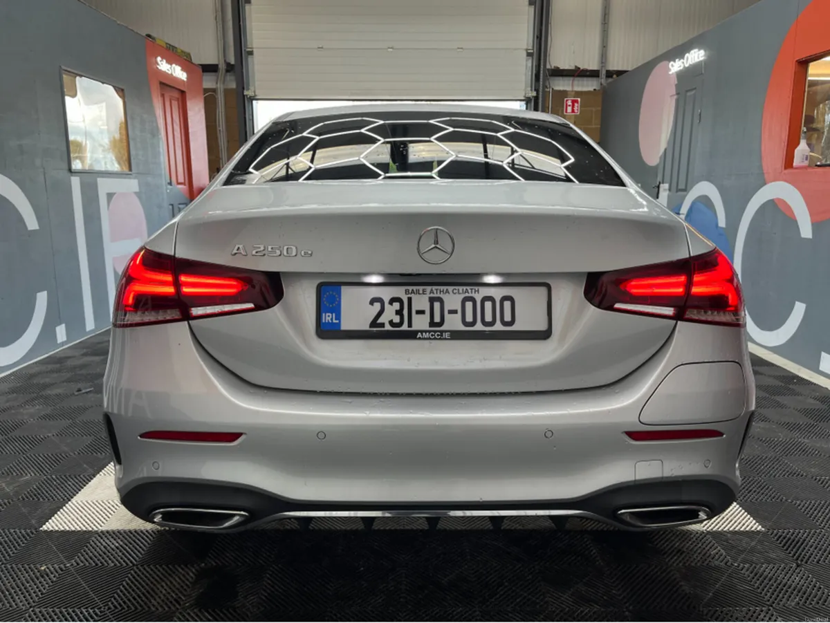 Mercedes-Benz A-Class €36950 2023 MERCEDES-BENZ A2 - Image 3
