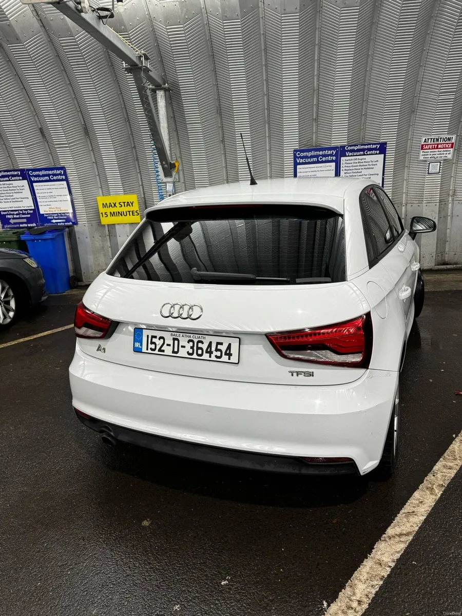 Audi A1 - Image 2