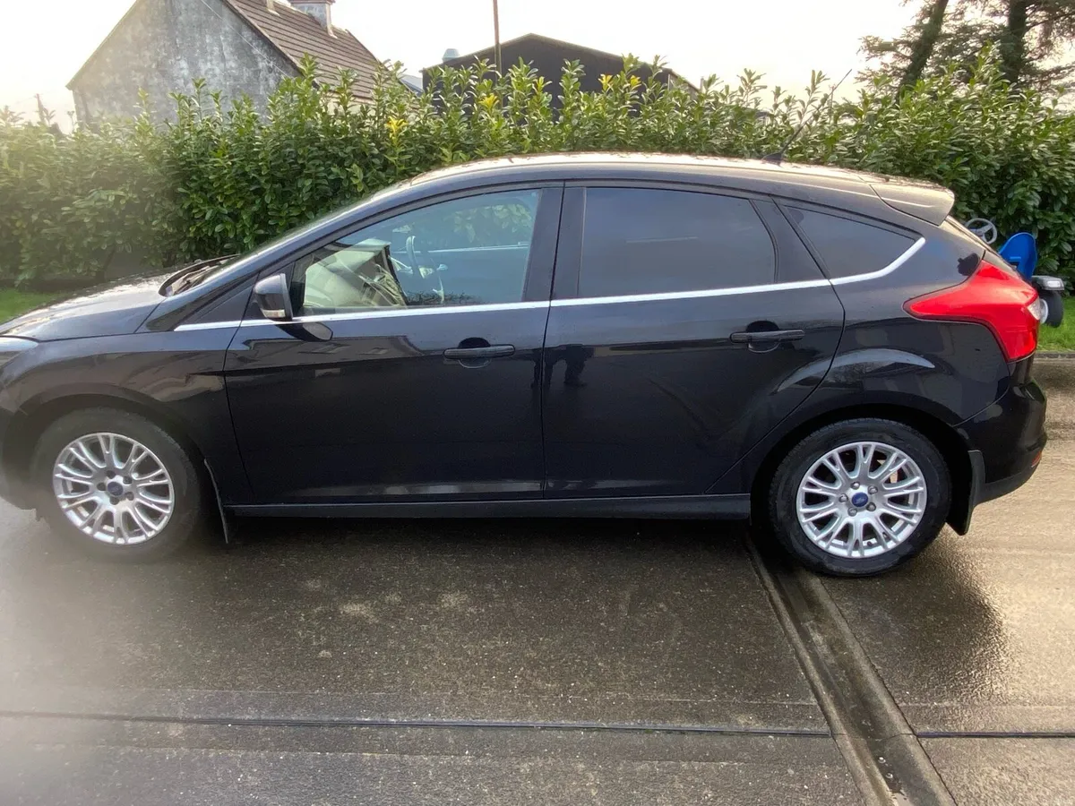 Ford focus 2012 *New NCT* - Image 4