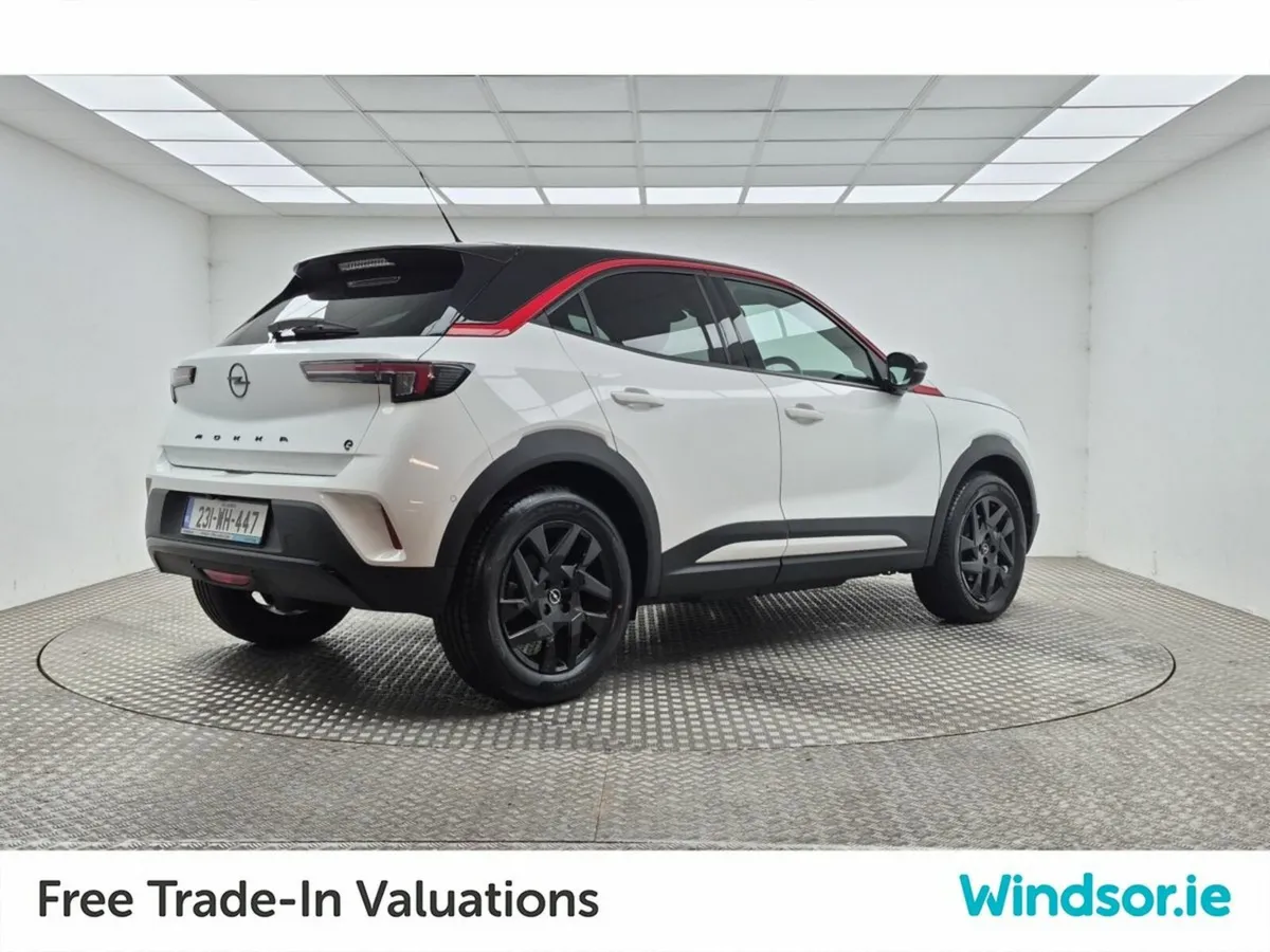 Opel Mokka  e SRI - Image 3