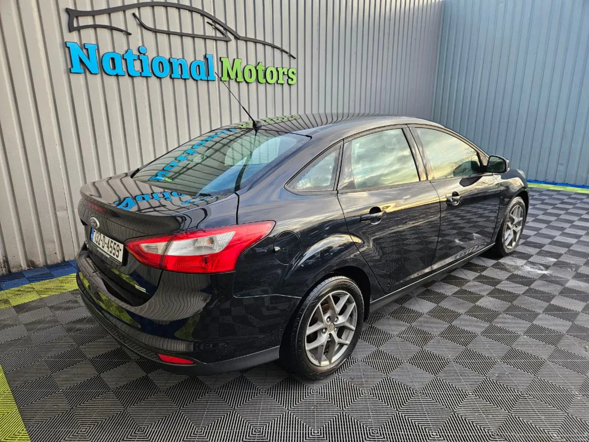 2013 Ford Focus 1.6 TDCI EDGE - Image 3