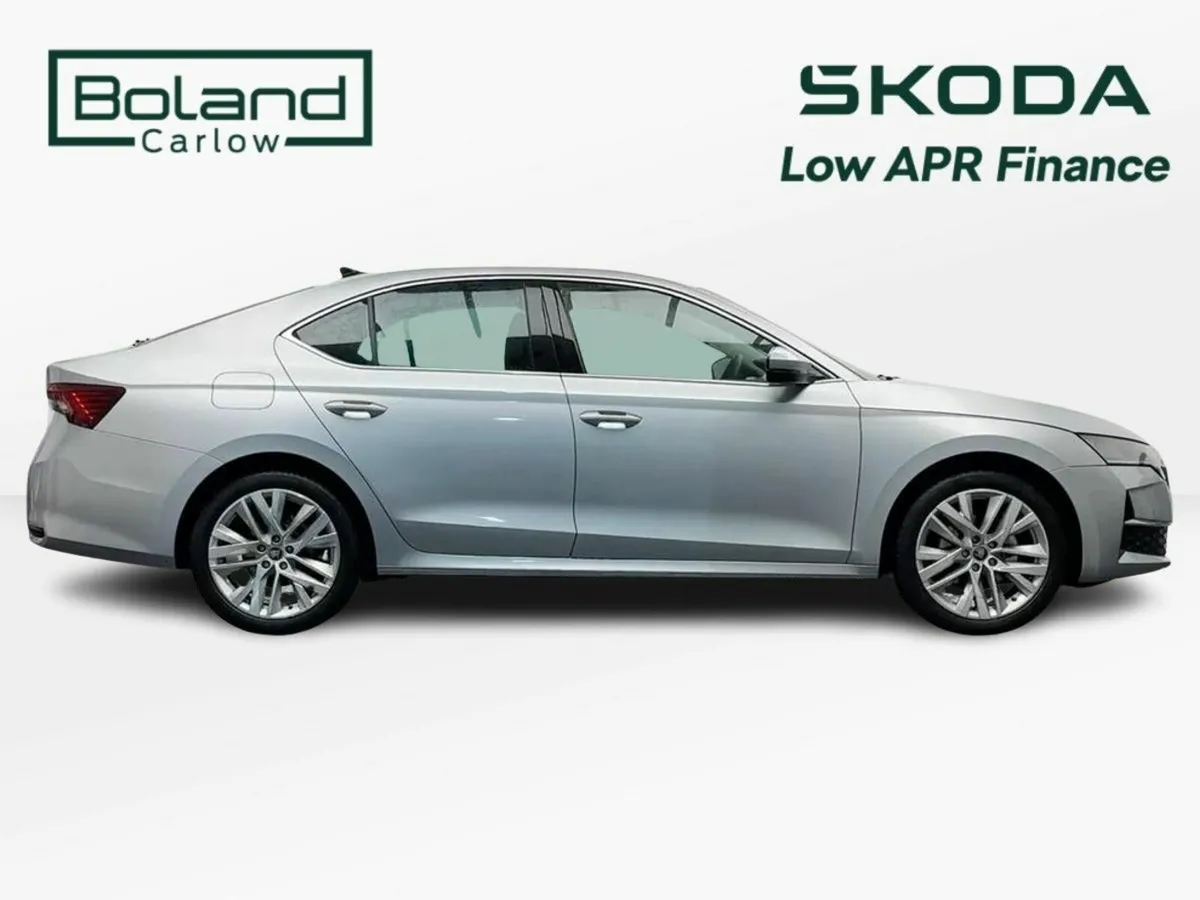 Skoda Octavia 2.0TDI SEL + *5.9% APR* €70 PER WEEK - Image 4