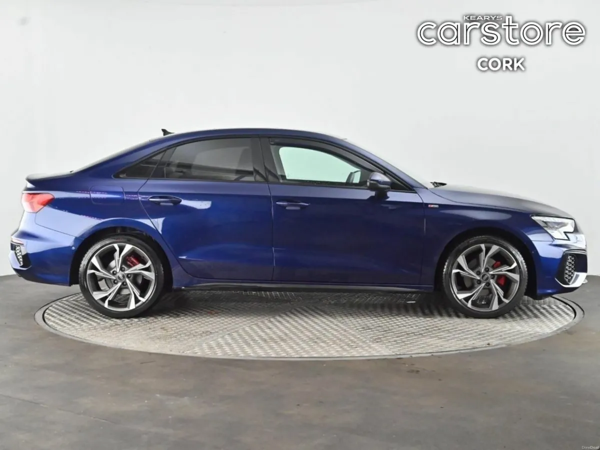 Audi A3 1.0 TSI 110HP Style - Image 2