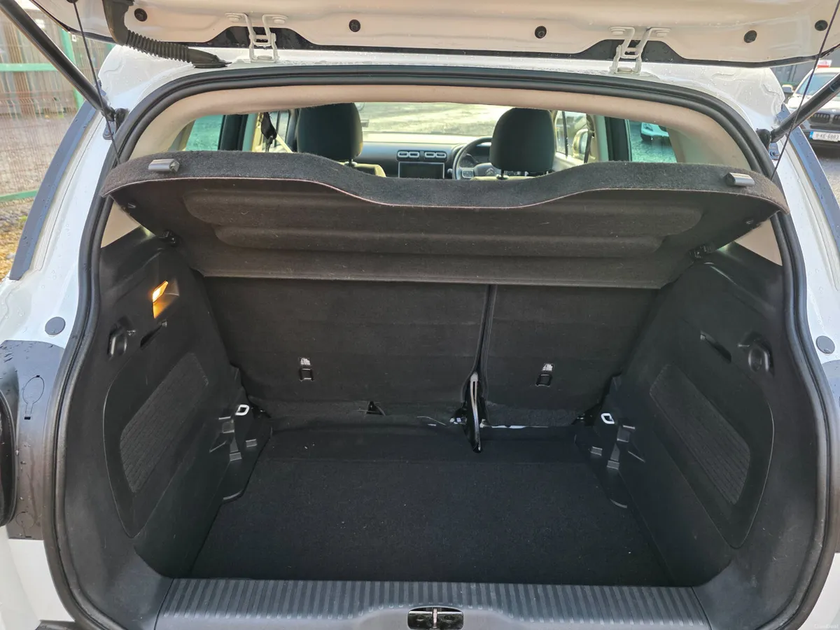 Citroen C3 Aircross 2021 - Image 6