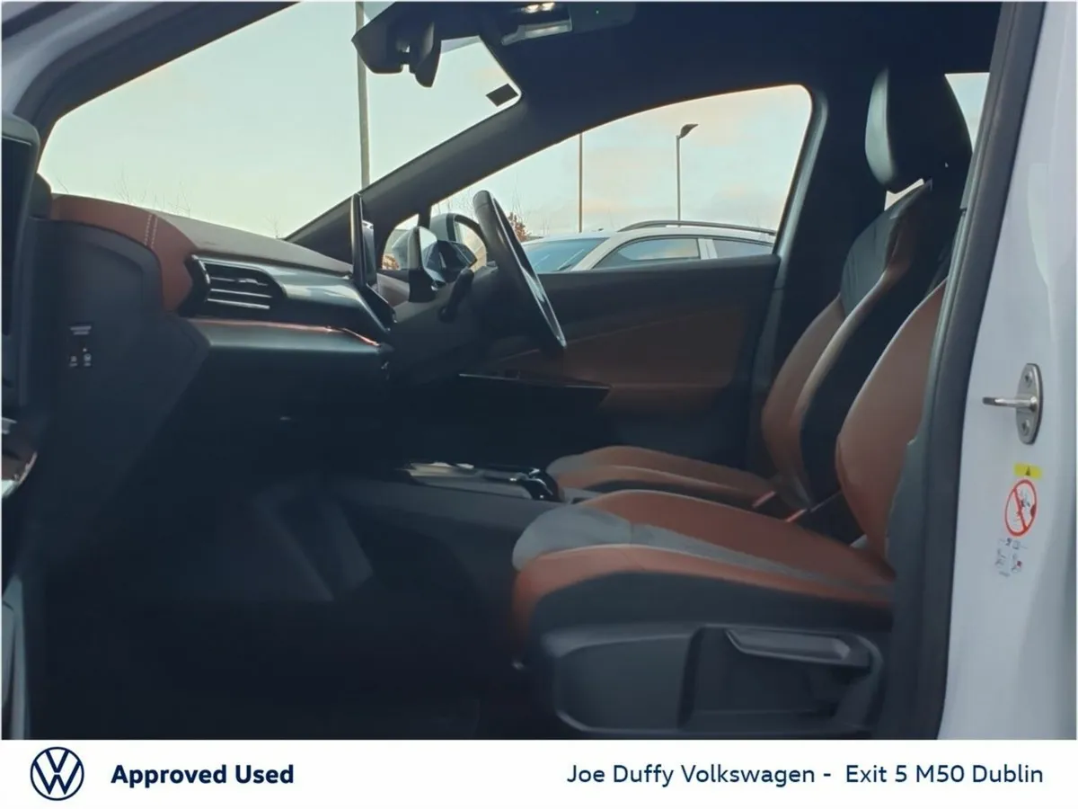 Volkswagen ID.4 LIFE DX 77kWh 174HP - Image 3