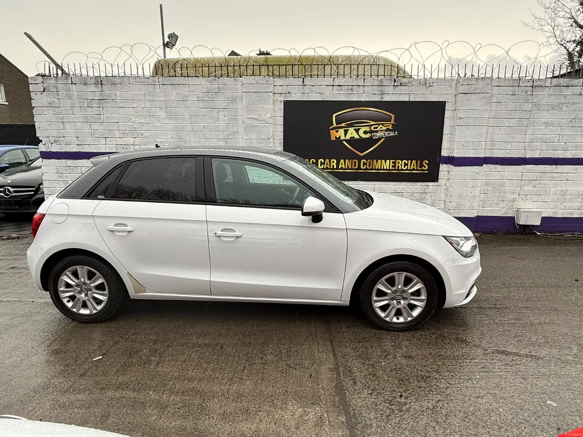 Audi A1 2014 55k km - Image 4