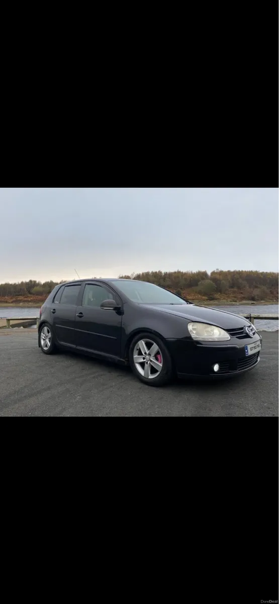 Volkswagen Golf - Image 1