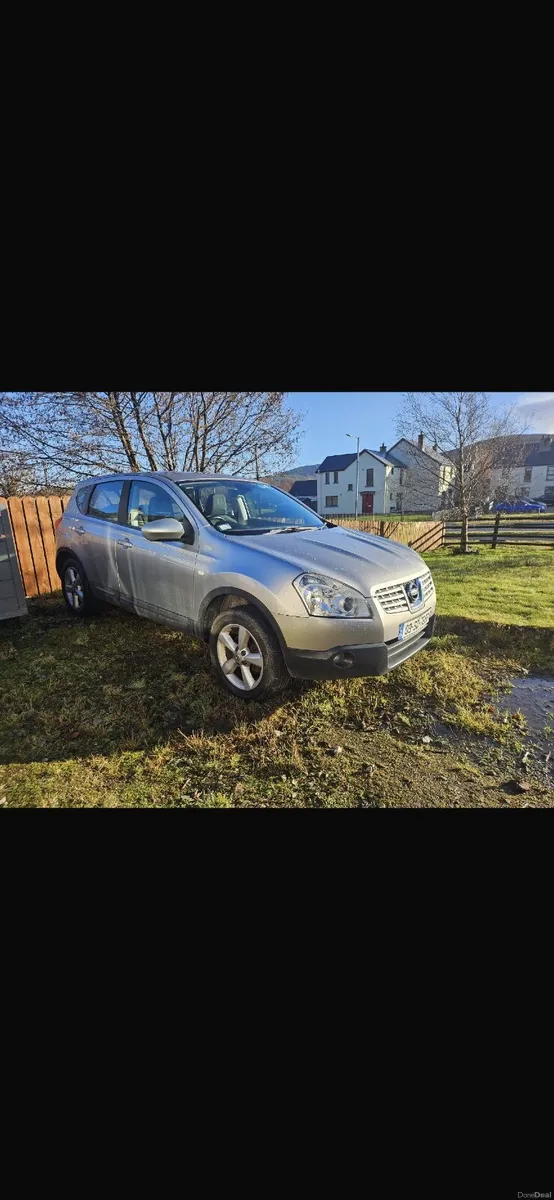Nissan Qashqai 2009 - Image 2