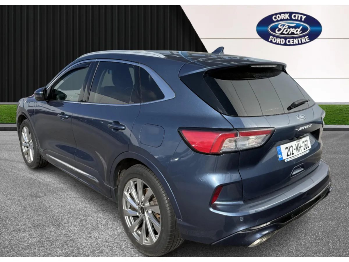 Ford Kuga VIGNALE 5DR 2.5 PHEV 4DR A AUTO - Image 3
