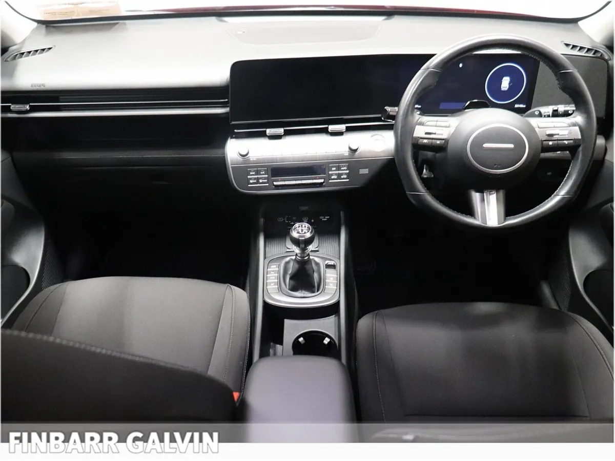 Kona Elegance 1.0 T-GDi - Image 4