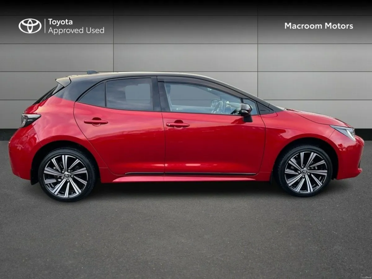 Toyota Corolla COROLLA HYBRID L/SPORT HB - Image 3